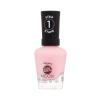 Sally Hansen Miracle Gel Neon Nagellack für Frauen 14,7 ml Farbton  051 Peach Please