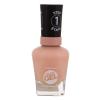 Sally Hansen Miracle Gel Nagellack für Frauen 14,7 ml Farbton  374 Sweet Tea