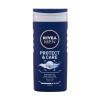 Nivea Men Protect &amp; Care Duschgel für Herren 250 ml