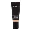 MAC Pro Longwear Nourishing Waterproof Foundation Foundation für Frauen 25 ml Farbton  NC15