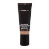 MAC Pro Longwear Nourishing Waterproof Foundation Foundation für Frauen 25 ml Farbton  NW35