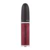 MAC Retro Matte Liquid Lipcolour Lippenstift für Frauen 5 ml Farbton  129 Love Weapon