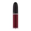 MAC Retro Matte Liquid Lipcolour Lippenstift für Frauen 5 ml Farbton  102 Dance With Me