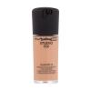 MAC Studio Fix Fluid SPF15 Foundation für Frauen 30 ml Farbton  NW22