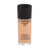 MAC Studio Fix Fluid SPF15 Foundation für Frauen 30 ml Farbton  NC25