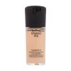 MAC Studio Fix Fluid SPF15 Foundation für Frauen 30 ml Farbton  NC15