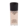 MAC Studio Fix Fluid SPF15 Foundation für Frauen 30 ml Farbton  NC10