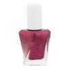 Essie Gel Couture Nail Color Nagellack für Frauen 13,5 ml Farbton  495 Forever Family