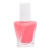 Essie Gel Couture Nail Color Nagellack für Frauen 13,5 ml Farbton  230 Signature Smile