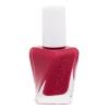 Essie Gel Couture Nail Color Nagellack für Frauen 13,5 ml Farbton  481 Rue De La Ruby