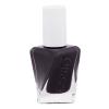 Essie Gel Couture Nail Color Nagellack für Frauen 13,5 ml Farbton  483 Amethyst Noir