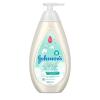 Johnson´s CottonTouch 2-in-1 Bath &amp; Wash Duschgel für Kinder 500 ml