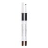 L&#039;Oréal Paris Age Perfect Creamy Waterproof Eyeliner Kajalstift für Frauen 1,2 g Farbton  02 Delicate Brown