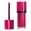 BOURJOIS Paris Rouge Edition Velvet Lippenstift für Frauen 7,7 ml Farbton  06 Pink Pong