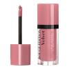 BOURJOIS Paris Rouge Edition Velvet Lippenstift für Frauen 7,7 ml Farbton  10 Don´t Pink Of It!