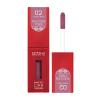 Gabriella Salvete Winter Time Matte Lips Lippenstift für Frauen 4,5 ml Farbton  02 Frozen Berry