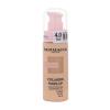 Dermacol Collagen Make-up SPF10 Foundation für Frauen 20 ml Farbton  Tan 4.0