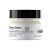 L&#039;Oréal Professionnel Metal Detox Professional Mask Haarmaske für Frauen 250 ml