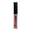 Rimmel London Oh My Gloss! Lipgloss für Frauen 6,5 ml Farbton  130 Purrr ... Glossy cat