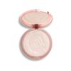 Revolution Pro Eternal Rose Face &amp; Body Highlighter Highlighter für Frauen 18 g Farbton  White Rose