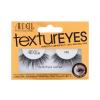 Ardell TexturEyes 586 Falsche Wimpern für Frauen 1 St. Farbton  Black