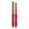 L&#039;Oréal Paris Infaillible Matte Lip Crayon Lippenstift für Frauen 1,3 g Farbton  110 Caramel Rebel