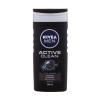 Nivea Men Active Clean Duschgel für Herren 250 ml