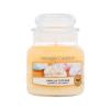 Yankee Candle Vanilla Cupcake Duftkerze 104 g