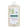 Klorane Oat Milk Ultra-Gentle Shampoo für Frauen 400 ml