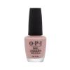 OPI Nail Lacquer Nagellack für Frauen 15 ml Farbton  NL P36 Machu Peach-u