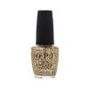 OPI Nail Lacquer Nagellack für Frauen 15 ml Farbton  HR K13 Gold Key To The Kingdom