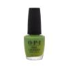 OPI Nail Lacquer Nagellack für Frauen 15 ml Farbton  NL N60 I´m Sooo Swamped!