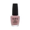 OPI Nail Lacquer Nagellack für Frauen 15 ml Farbton  NL P37 Somewhere Over The Rainbow Mountains