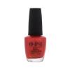 OPI Nail Lacquer Nagellack für Frauen 15 ml Farbton  SR J25 I Absolutely Amador-ya