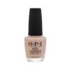 OPI Nail Lacquer Nagellack für Frauen 15 ml Farbton  NL W57 Pale To The Chief