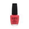 OPI Nail Lacquer Nagellack für Frauen 15 ml Farbton  NL L20 We Seafood And Eat It