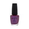 OPI Nail Lacquer Nagellack für Frauen 15 ml Farbton  HR K08 Berry Fairy Fun