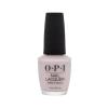 OPI Nail Lacquer Nagellack für Frauen 15 ml Farbton  NL L16 Lisbon Wants Moor OPI