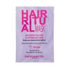 Dermacol Hair Ritual No More Yellow Mask Haarmaske für Frauen 15 ml