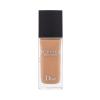 Dior Forever Skin Glow 24H Radiant Foundation SPF20 Foundation für Frauen 30 ml Farbton  4W Warm