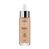 L&#039;Oréal Paris True Match Nude Plumping Tinted Serum Foundation für Frauen 30 ml Farbton  2-3 Light