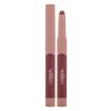 L&#039;Oréal Paris Infaillible Matte Lip Crayon Lippenstift für Frauen 1,3 g Farbton  112 Spice Of Life