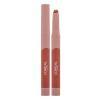 L&#039;Oréal Paris Infaillible Matte Lip Crayon Lippenstift für Frauen 1,3 g Farbton  106 Mon Cinnamon