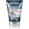 L&#039;Oréal Paris Men Expert Magnesium Defence Face Wash Reinigungsgel für Herren 100 ml