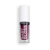 Revolution Relove Baby Gloss Lipgloss für Frauen 2,2 ml Farbton  Super