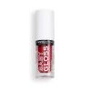 Revolution Relove Baby Gloss Lipgloss für Frauen 2,2 ml Farbton  Dream