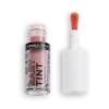 Revolution Relove Baby Tint Lip &amp; Cheek Lippenstift für Frauen 1,4 ml Farbton  Rose