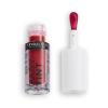 Revolution Relove Baby Tint Lip &amp; Cheek Lippenstift für Frauen 1,4 ml Farbton  Rouge