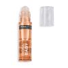 Revolution Relove Baby Roll Lip Oil Lippenöl für Frauen 5 ml Farbton  Papaya