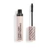 Revolution Relove Long Lash Lengthening Mascara für Frauen 8 ml Farbton  Black